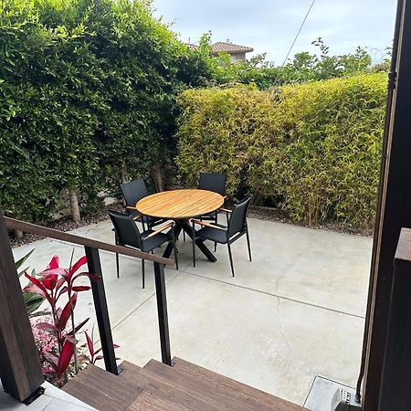 Contemporary Ocean Sunset Views With Firepit Pt Loma Close To Plnu San Diego Extérieur photo