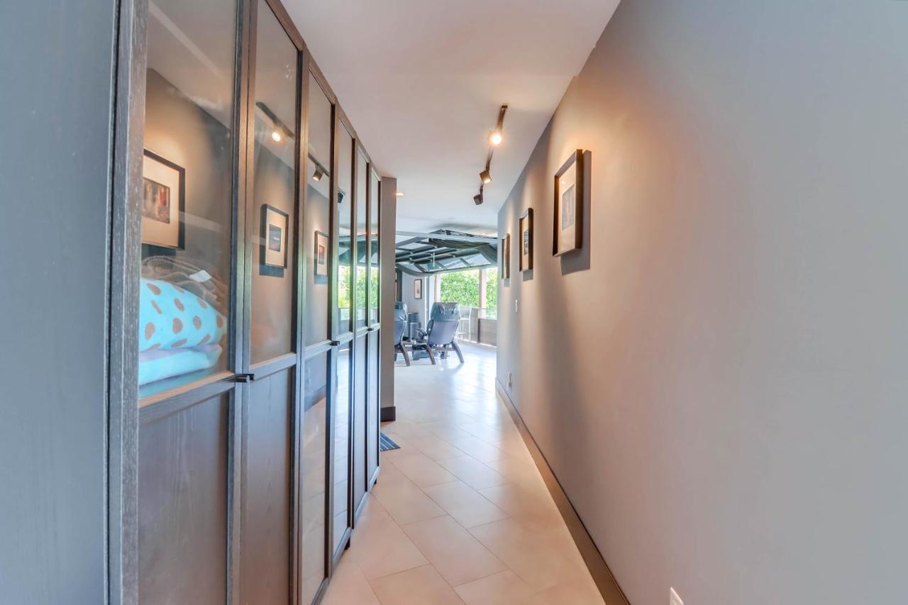Contemporary Ocean Sunset Views With Firepit Pt Loma Close To Plnu San Diego Extérieur photo