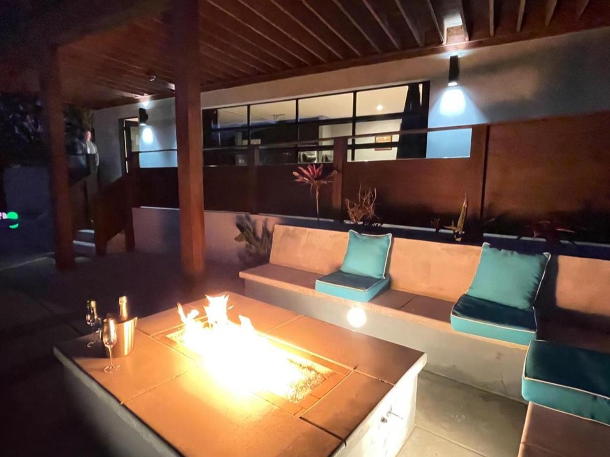 Contemporary Ocean Sunset Views With Firepit Pt Loma Close To Plnu San Diego Extérieur photo