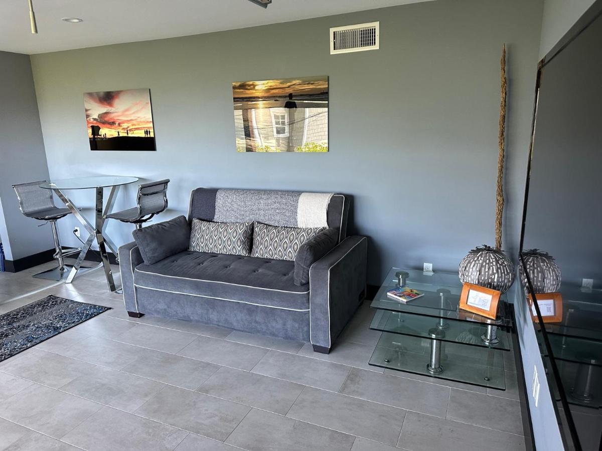 Contemporary Ocean Sunset Views With Firepit Pt Loma Close To Plnu San Diego Extérieur photo