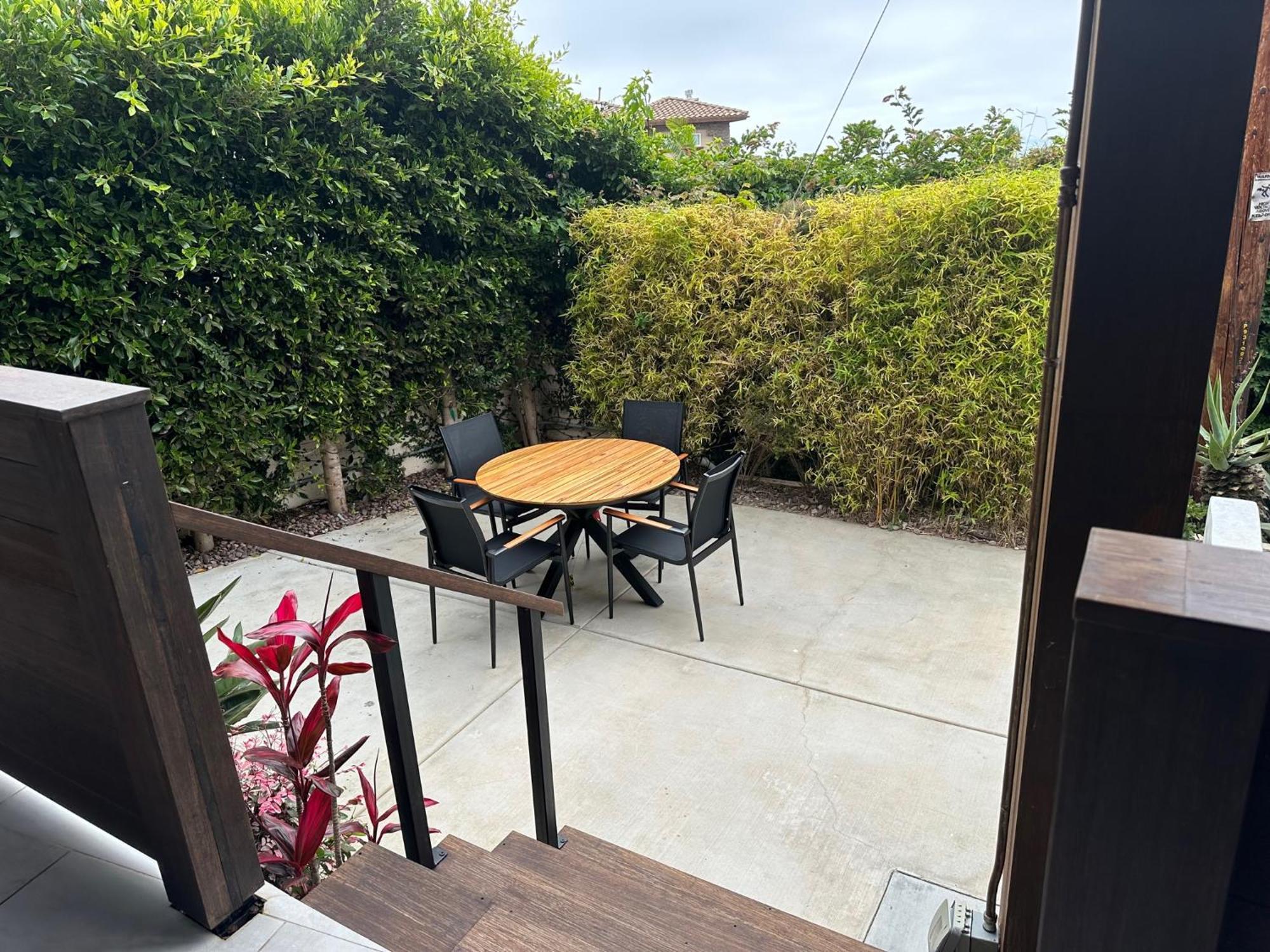 Contemporary Ocean Sunset Views With Firepit Pt Loma Close To Plnu San Diego Extérieur photo