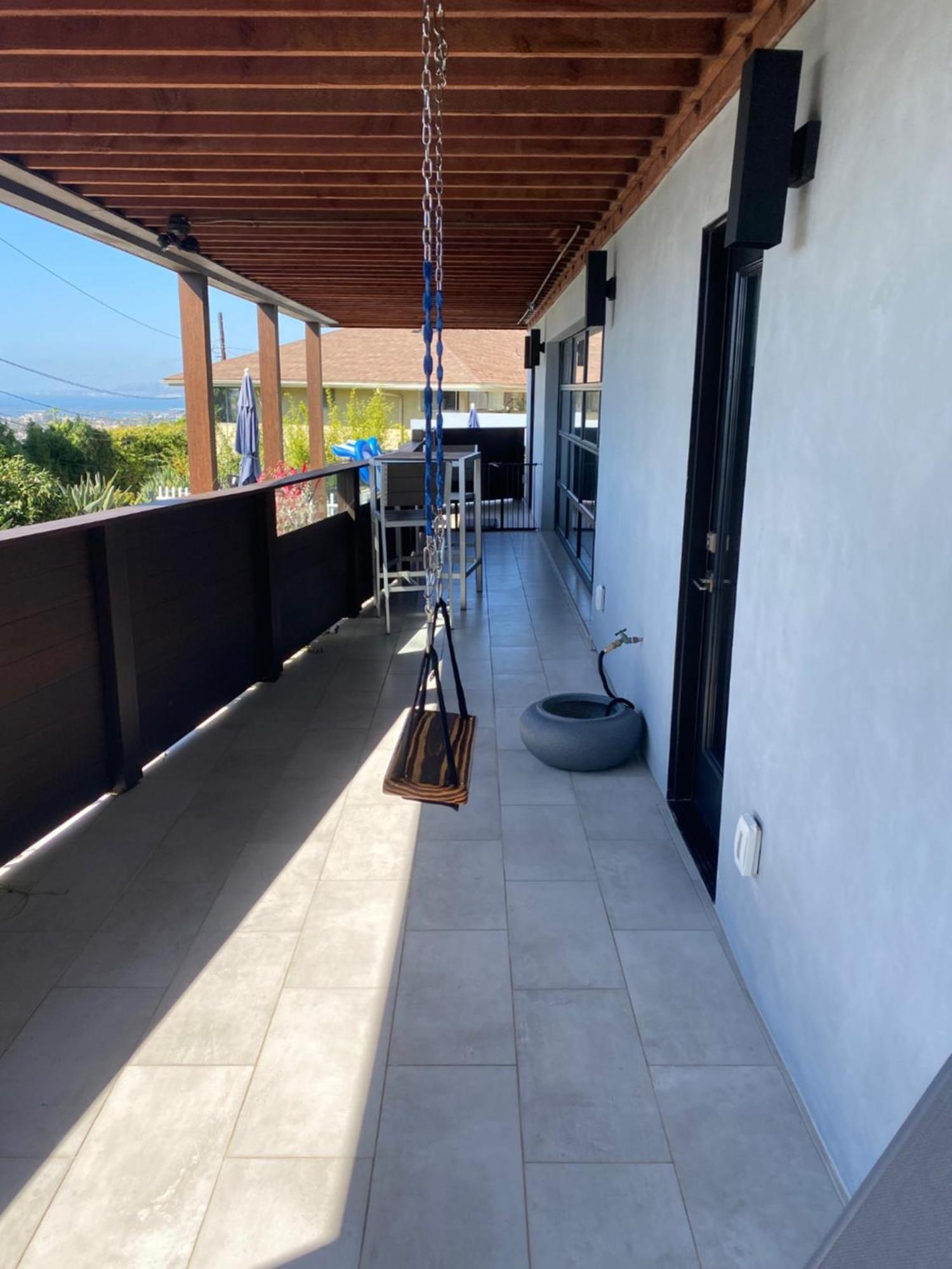 Contemporary Ocean Sunset Views With Firepit Pt Loma Close To Plnu San Diego Extérieur photo