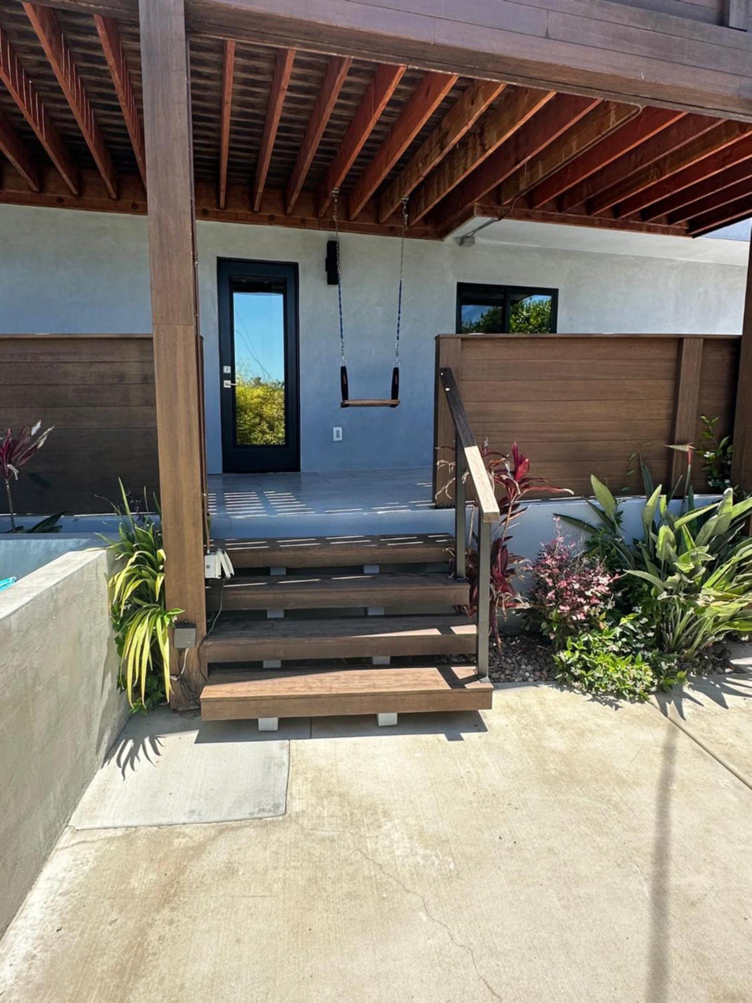 Contemporary Ocean Sunset Views With Firepit Pt Loma Close To Plnu San Diego Extérieur photo