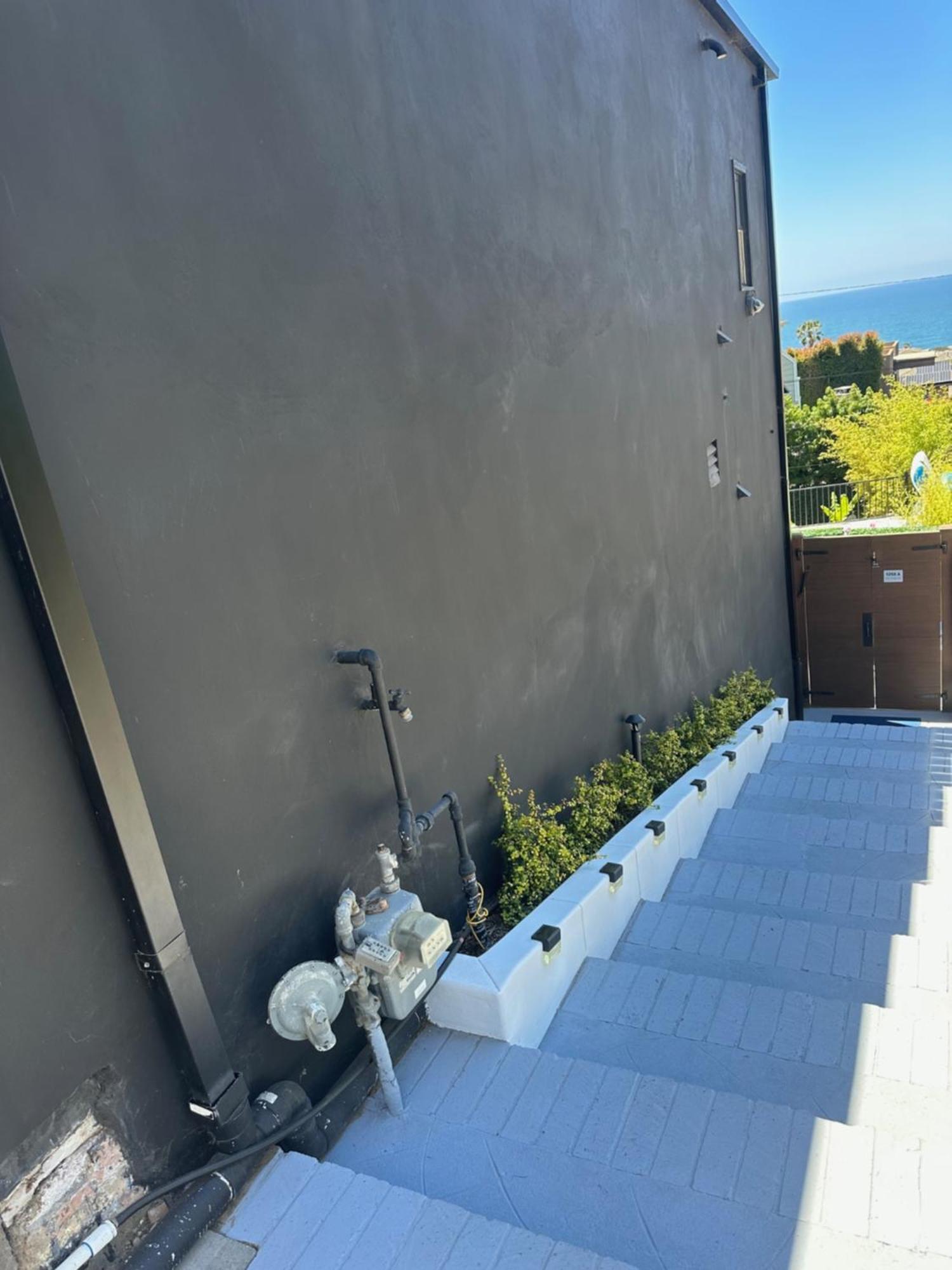Contemporary Ocean Sunset Views With Firepit Pt Loma Close To Plnu San Diego Extérieur photo