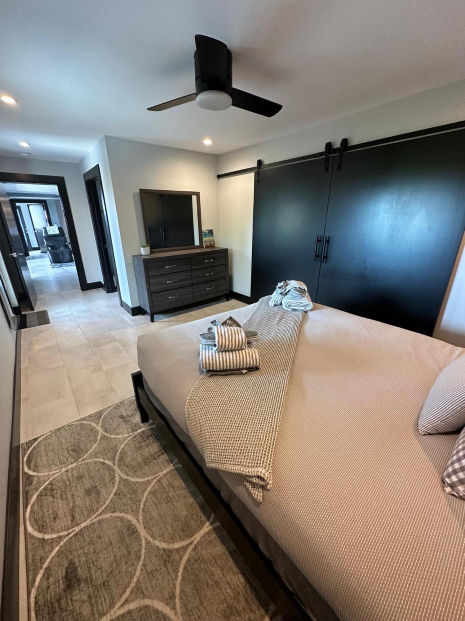 Contemporary Ocean Sunset Views With Firepit Pt Loma Close To Plnu San Diego Extérieur photo