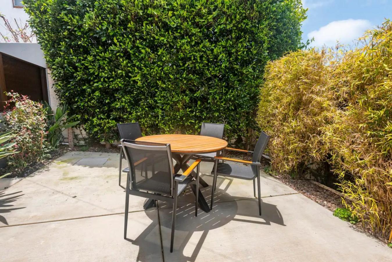 Contemporary Ocean Sunset Views With Firepit Pt Loma Close To Plnu San Diego Extérieur photo
