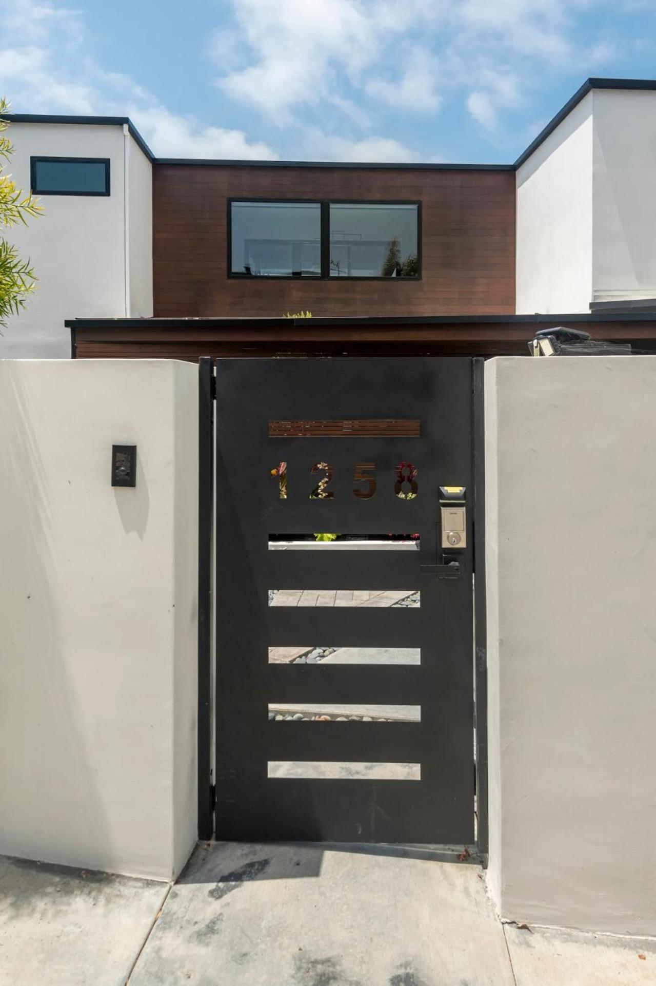 Contemporary Ocean Sunset Views With Firepit Pt Loma Close To Plnu San Diego Extérieur photo